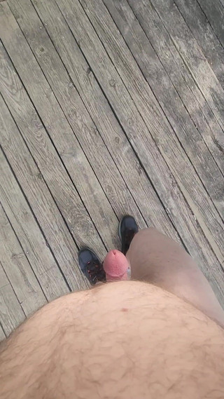 Djk31314: Téměř několikrát chycen při turistice