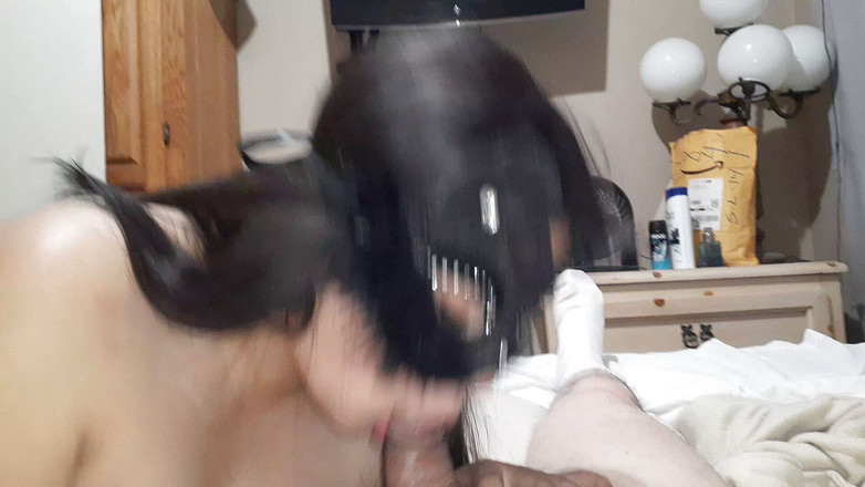 Hernan1871: Moje láska znovu polyká mé sperma