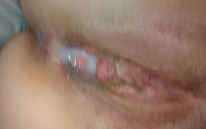 Nickyloves: Blir sperma laddad
