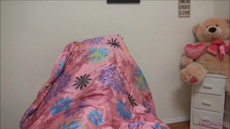 Daddys Dirty Girls: When Stepdaddy Leaves I Smoke HD