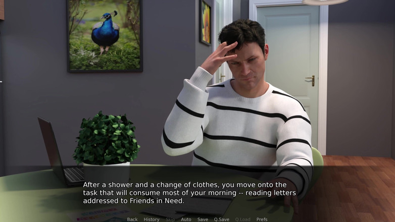 Wickedgammes: Mult mai mult decât prieteni cu dreptul de a freca...