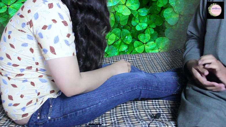 Rajput: Fuck with Stepuncle