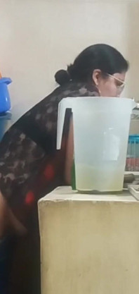 Un muncitor casnic s-a futut în secret cu soția mea