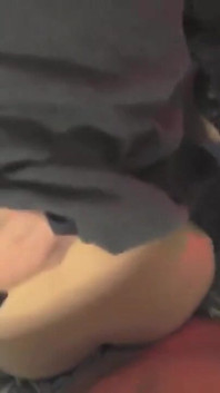 Fucking hard while doing the dishes
