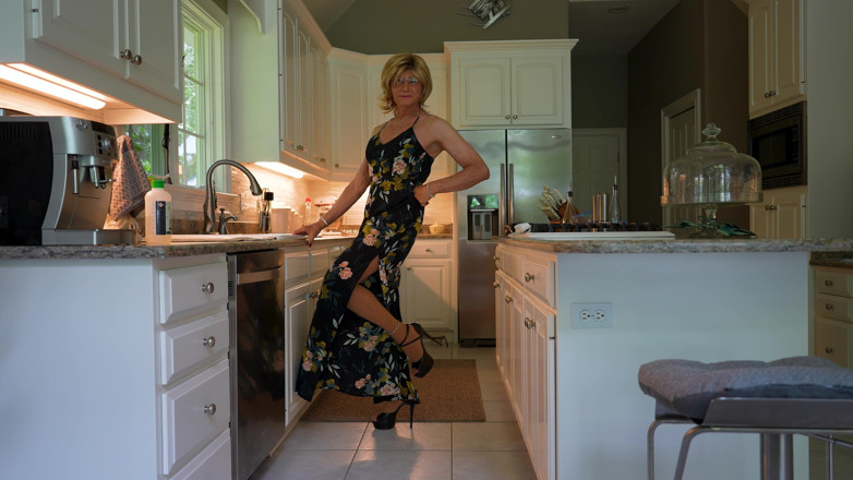 Julie D.: An Introduction to Julie