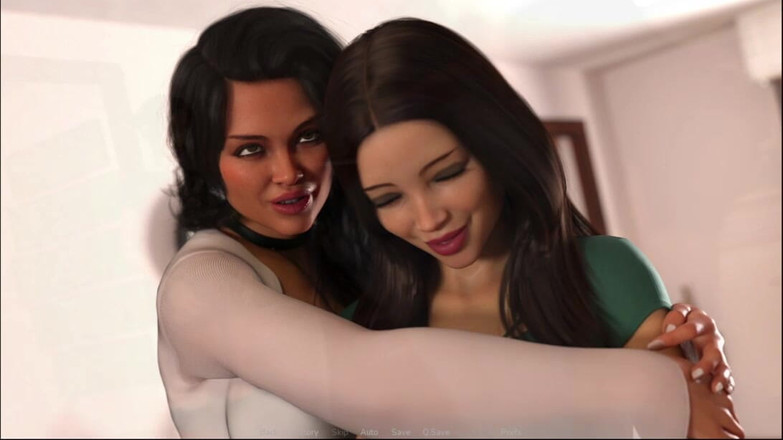 Amaran Futas: Виверження неминучої гри, частина 2 сезон 7