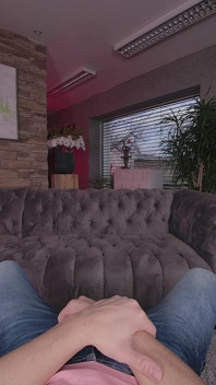 Striptýz pro mě miláčku - Candy Scott