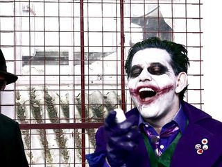 La sex: La soirée de Joker
