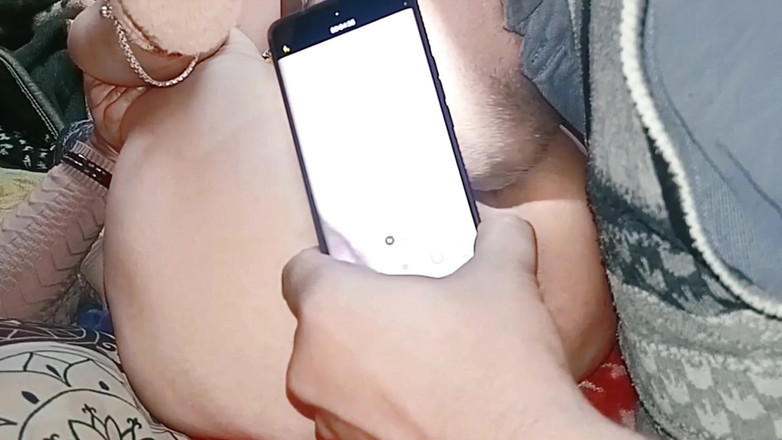 Janvibhabhii: Nach der Feier des Jubiläums hatte der Ehemann in der...