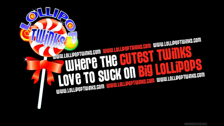 Lollipop Twinks: フィリップ・アシュトンの最後のシーン」