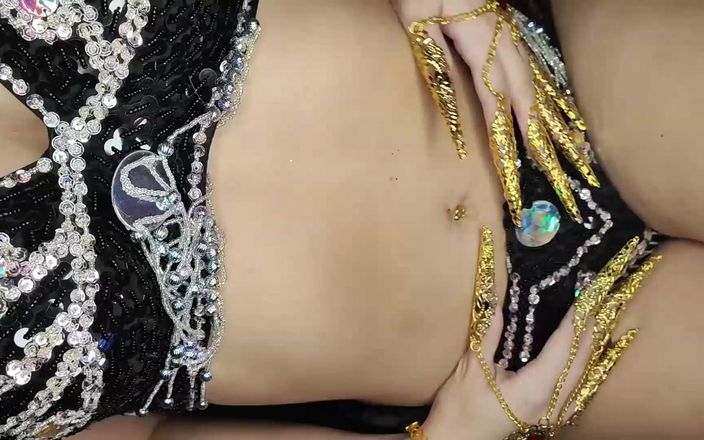 Princess18_: 1 hora de fetiches del vientre