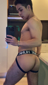 Gay Ass