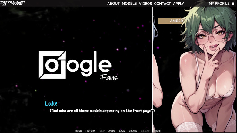 Wickedgammes studio: Shadows of Ambition (parte 36)