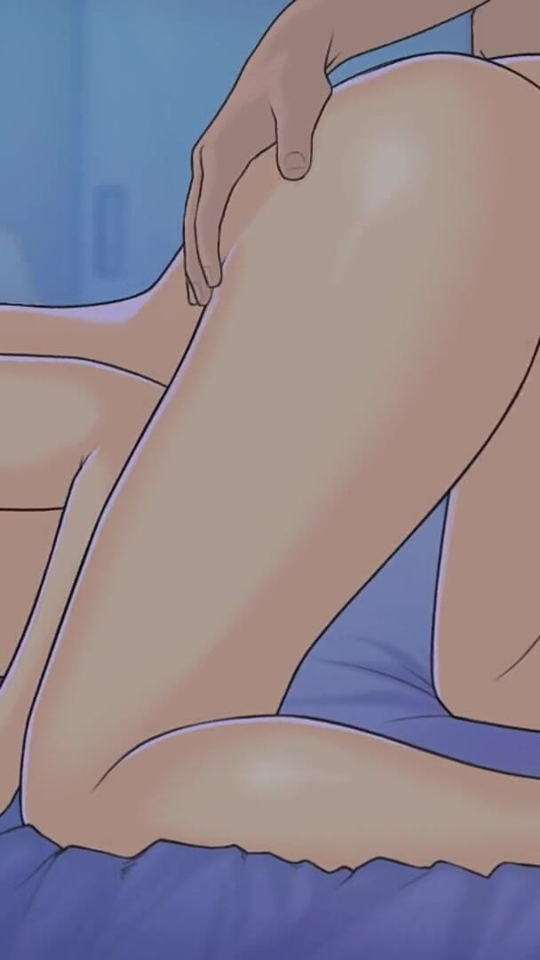 Dirty GamesXxX: Rapid cu o poveste de dragoste la hotel: hentai desene...