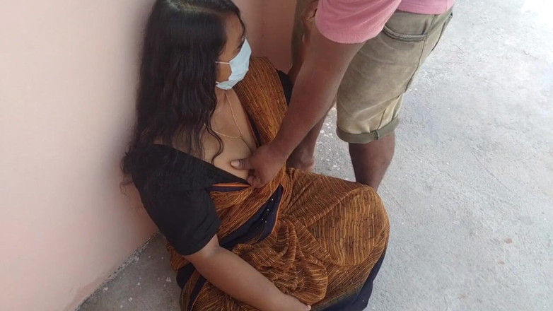 Benita sweety: Coimbatore Casal quente sexo em fora e casa