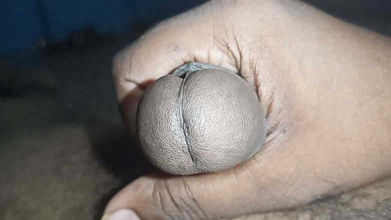 Sweet Indian cock: ฉันเย็ดตูดเมียอินเดียและดูดนม