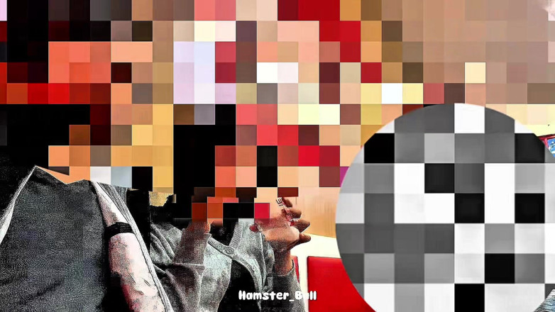 Hamster_Ball: Amatoare hijab de 18+ de pe Tinder pe care am futut-o într-un...