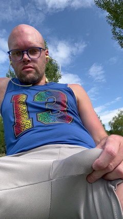 Buggiesmugglr: Что происходит в парке, остается вниз по парку