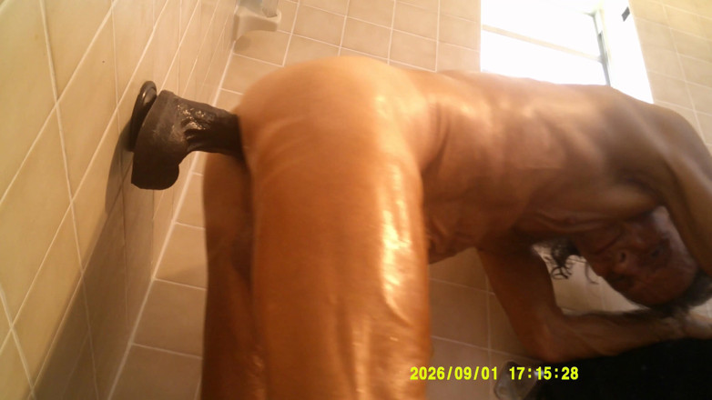 COBRA CRAIG: 9-1-2026 Bad Bad Leroy Brown Reiten Den Größten Dildo in...