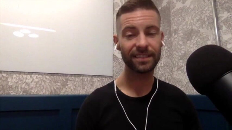 Himeros Backstage: I'll Have S'more - Circle Jerk - Himeros Live