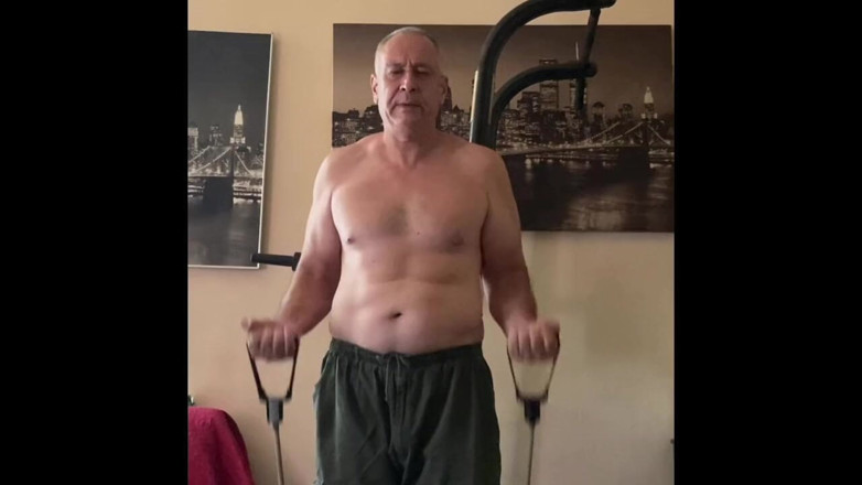 Alex Igogo: Film864333