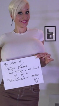 Tanya Virago Iv