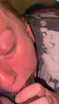 Multiple Crazy Cumshots