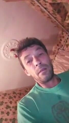 Alexgrem: Ich selbst mit einer wurst gefickt