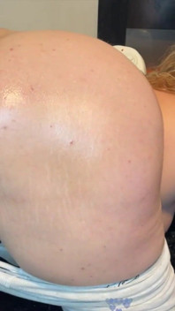 Caliente culona chica super mojada usa consolador bbc y se divierte mucho