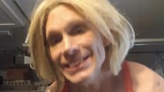 TS JACKIE BLACKED: Sání jejího prvního bwc