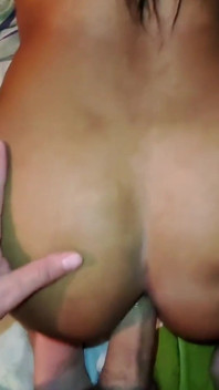 Meine versaute schwägerin gibt mir ihren riesigen arsch und schluckt das sperma aus dem arsch