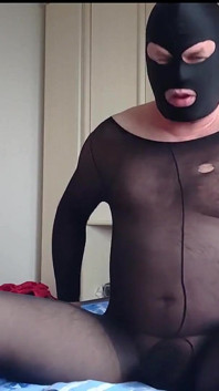 Costum mic de pisică strâmt rupt ep. 2