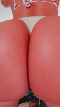 POV 강박관념 : 그녀를 위해 그녀의 후장 볼을 퍼뜨리는 Sexydea