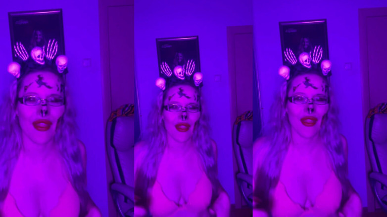 FinDom Goaldigger: あなたの弱虫財布が彼女のオーガズムの代金を払ってくれます - そしてあなたはこぼれたものを舐めますよね?