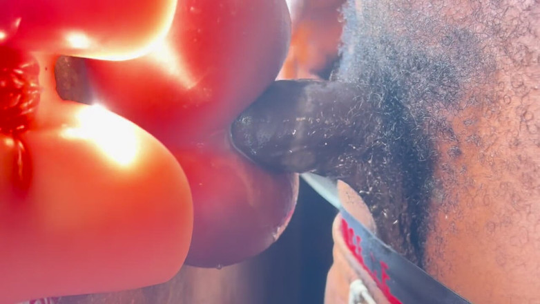 Bangcum8: ディープスロート・スラット