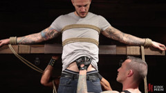 Men on Edge: House Dom on Edge