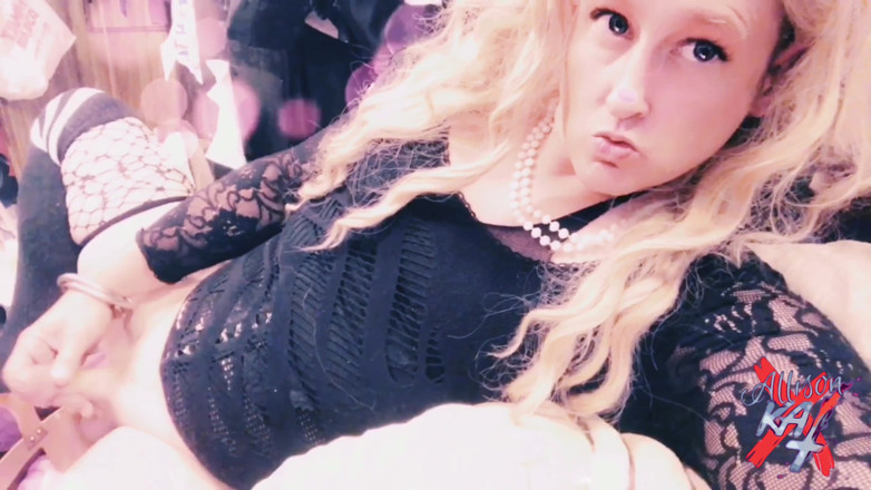 Allison Kat: Trap music