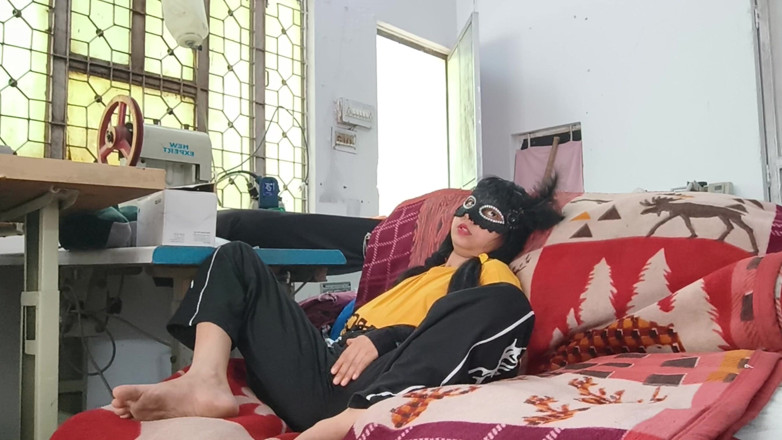 Sexysavita21: Seks Pasangan Desi