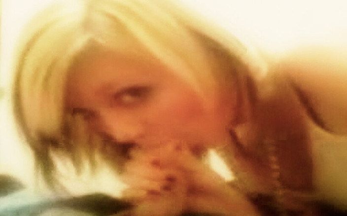 Master of porn: 주유소의 단맛