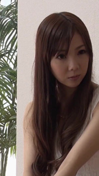 Horny Japanese Housewife Hosts Her Husband's Friends and Has Fun While He Works