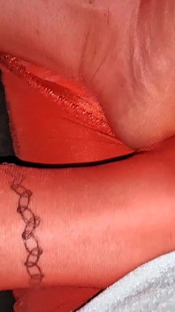 Amanti della lingerie - Rover Rossa. Rover Rosso. Siamo venuti dappertutto