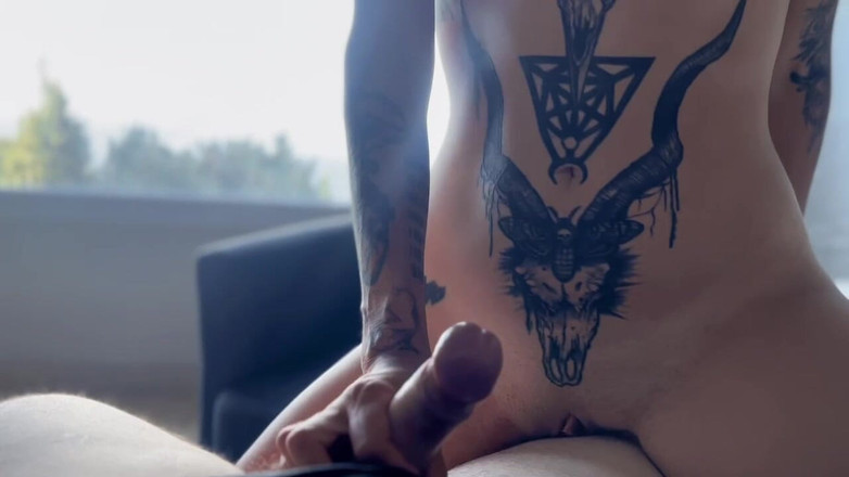 Steff Crime: Reise Mit Meinem Chef: POV-blowjob Und Harter Fick, Bis Ich...