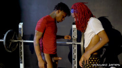 Edward James: Dreezy Long a per fekce
