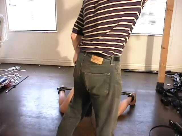 Hogtied by Kink: Jilena