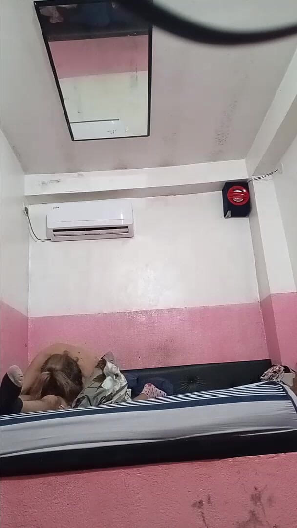 parejacasero: Our New Videos at Motel