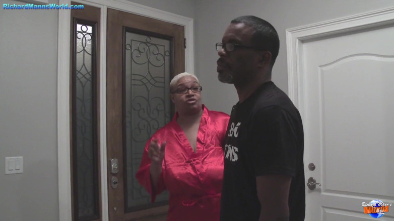 Richard Manns World: Lady Onyx Endures 5 Bbcs