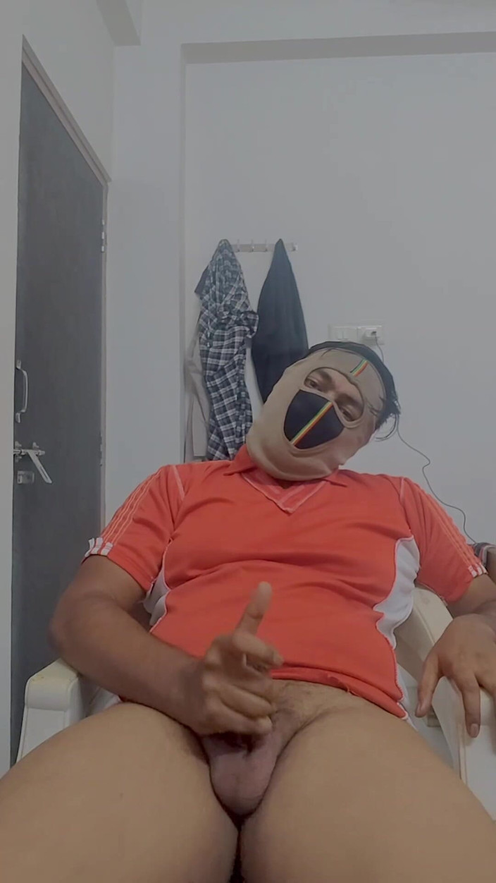 Joystoy: वॉयस कमांड्स कमांड बेदम चरमोत्कर्ष के माध्यम से बुखार सांस