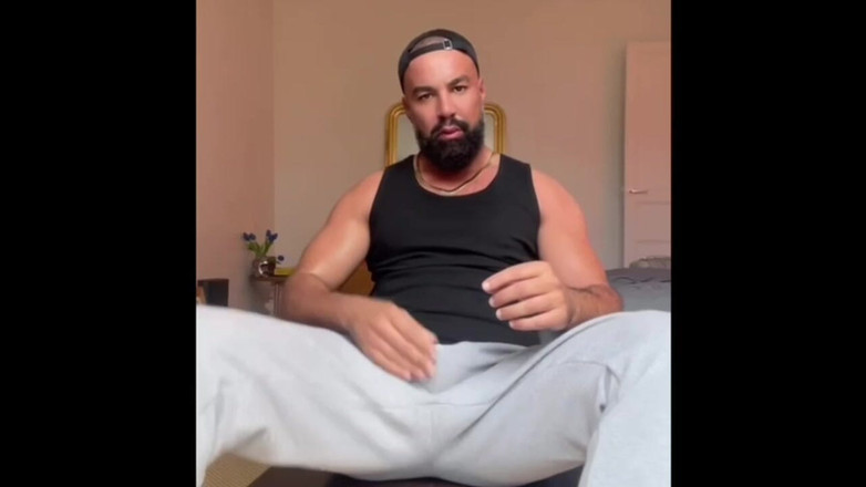 Prince Ali: Principe Ali Best of Ejacul Dildo Branle 2009-2024