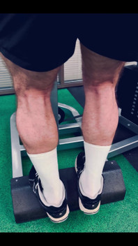 My Legs