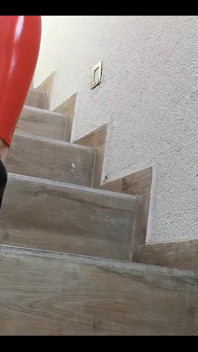Obcasy i legginsy